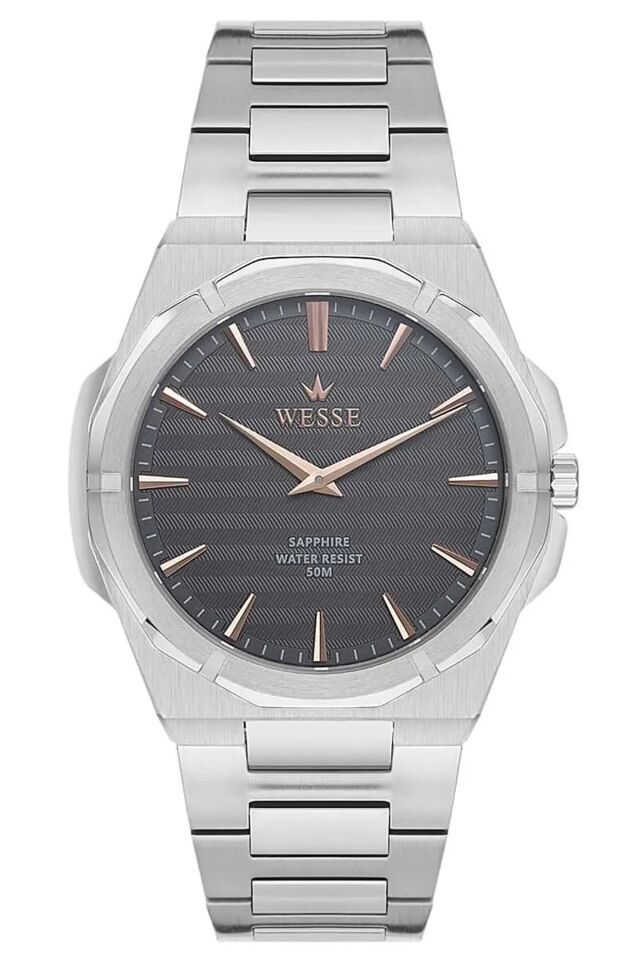 Wesse WWG403304 Erkek Kol Saati