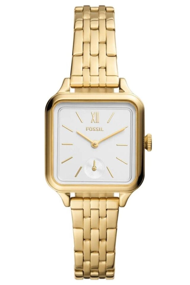 Fossil FBQ3832 Kadın Kol Saati