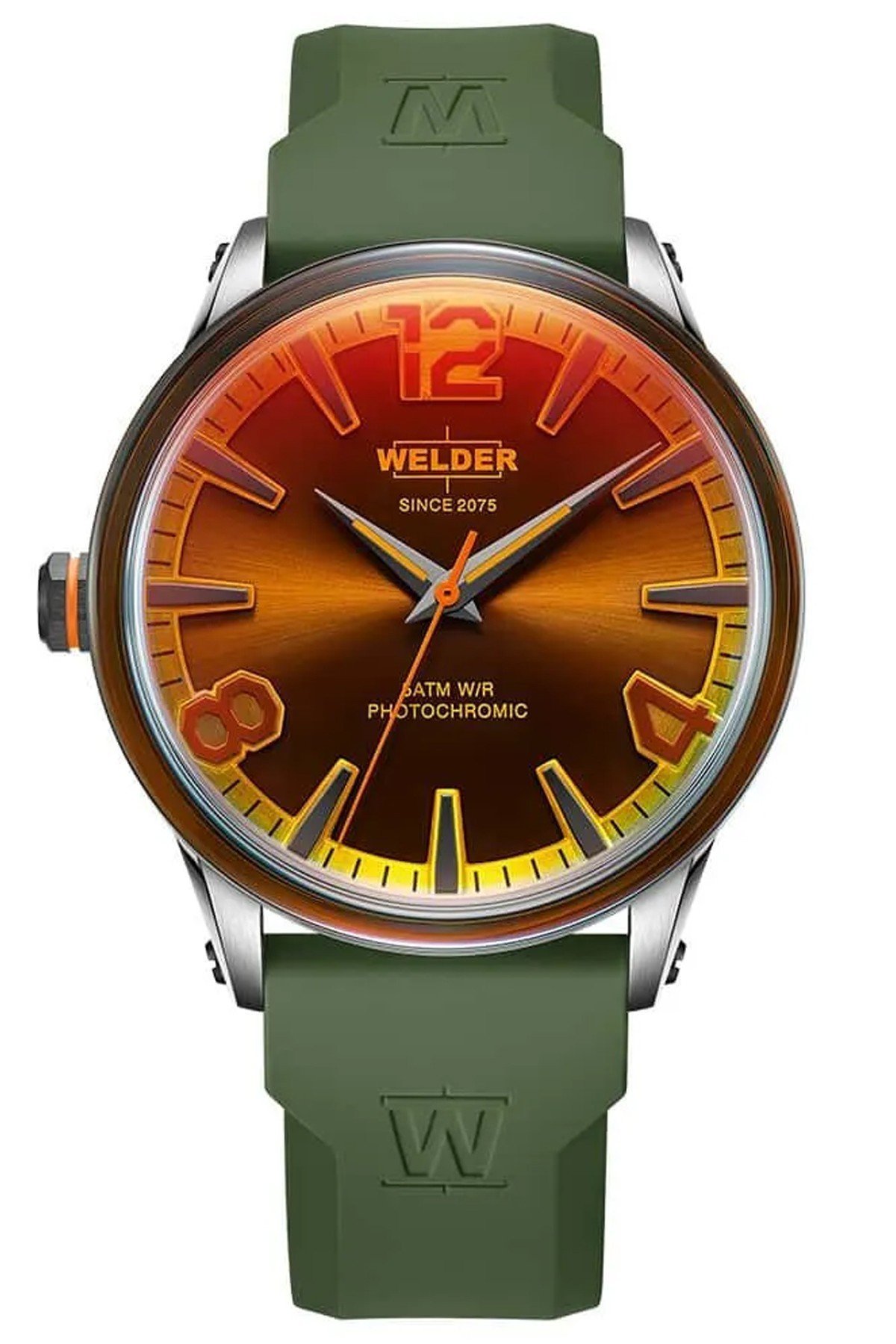 Welder WRN3001 Erkek Kol Saati