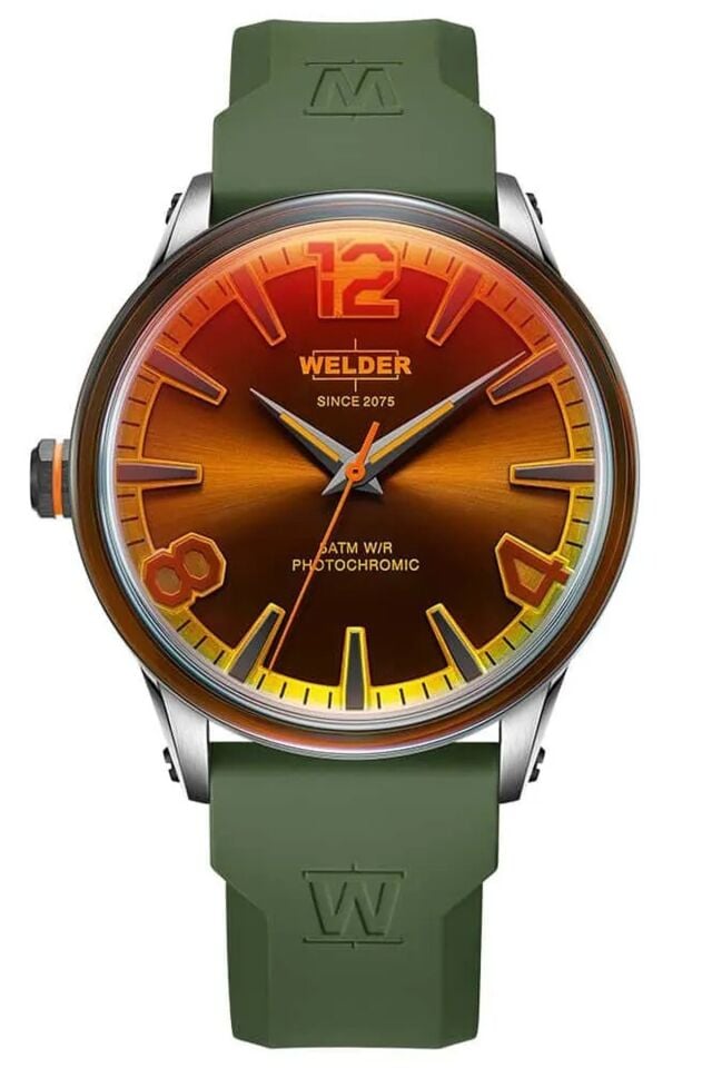 Welder WRN3001 Erkek Kol Saati