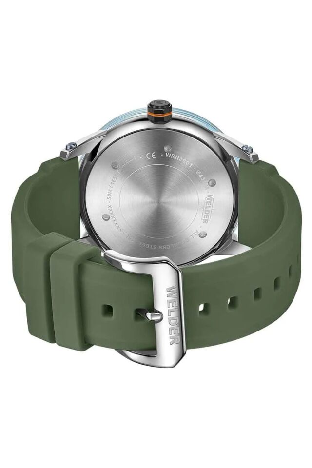 Welder WRN3001 Erkek Kol Saati