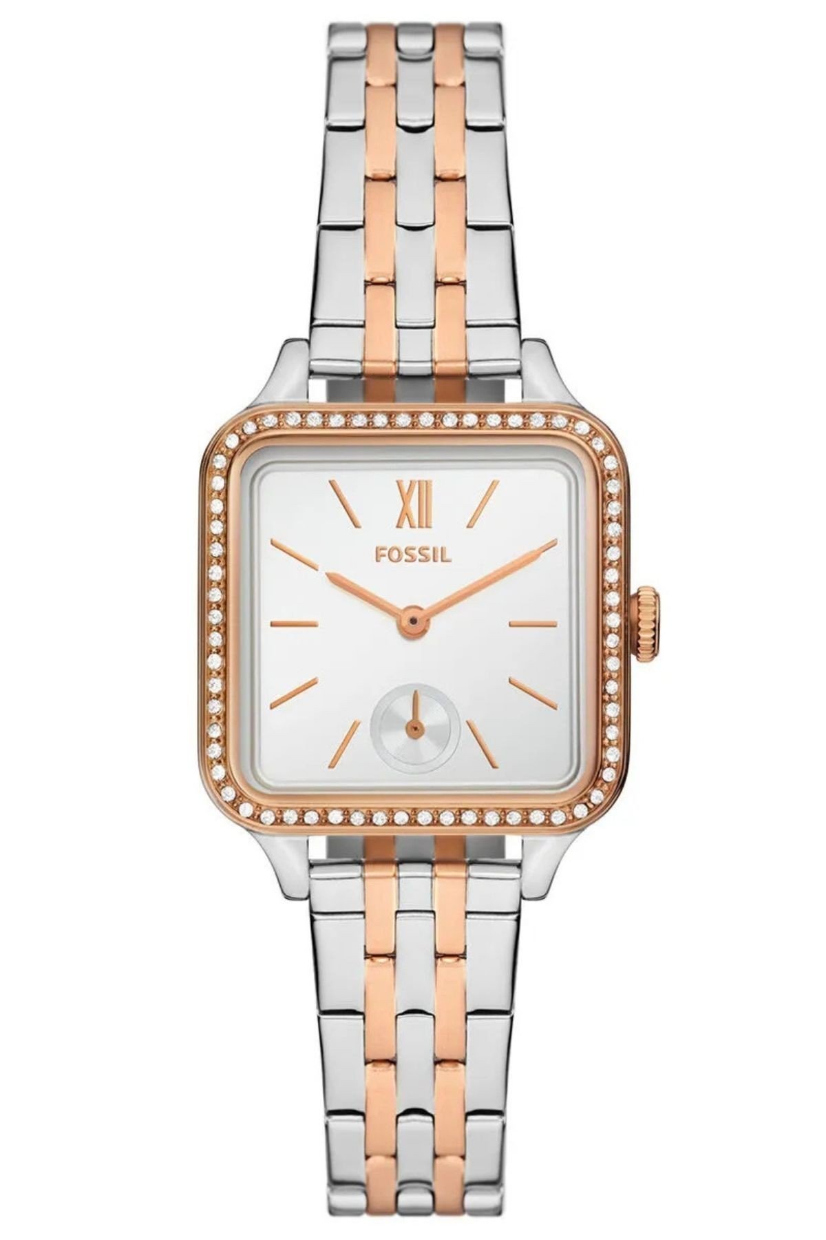 Fossil FBQ3907 Kadın Kol Saati