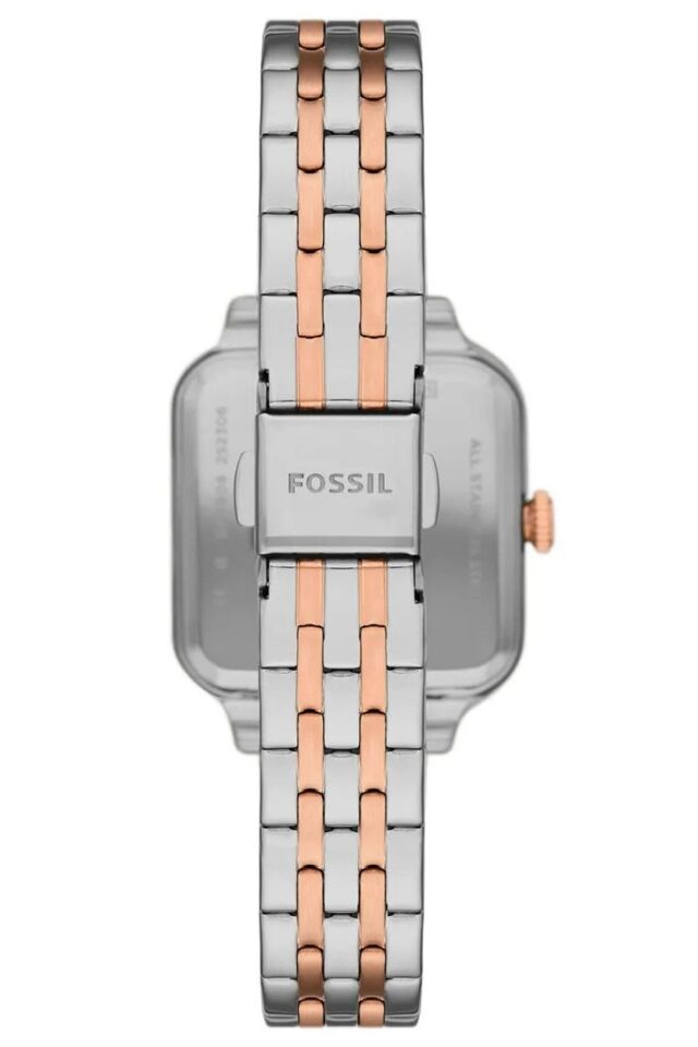 Fossil FBQ3907 Kadın Kol Saati