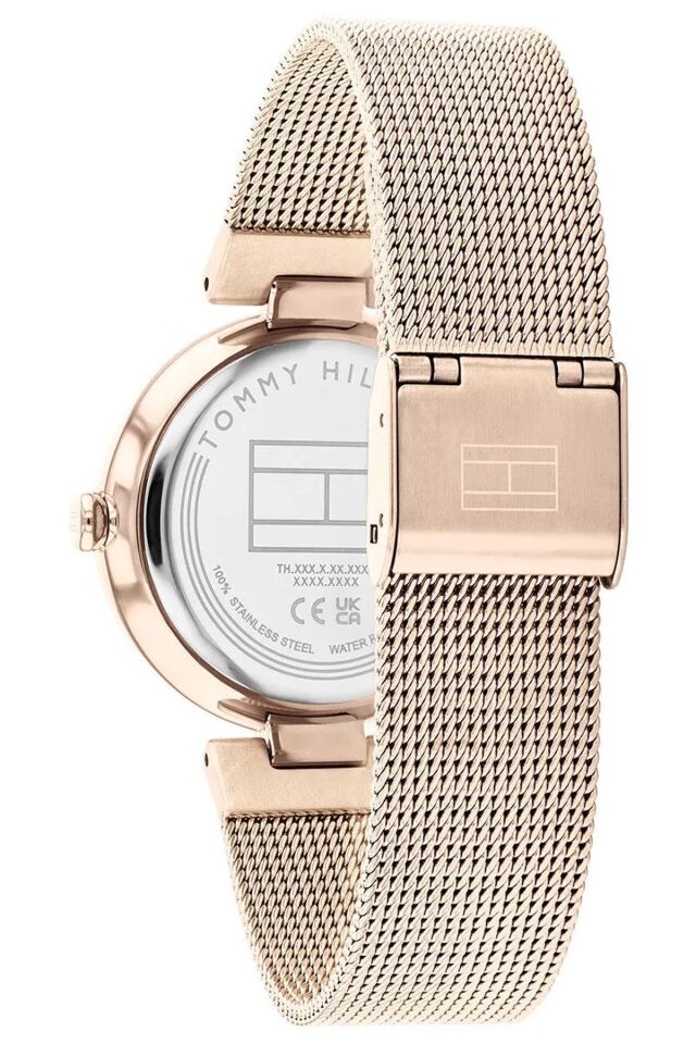 Tommy Hilfiger TH1782633 Kadın Kol Saati