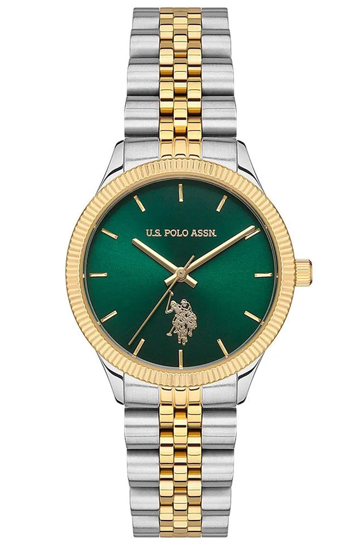 U.S. Polo Assn. USPA2061-07 Kadın Kol Saati