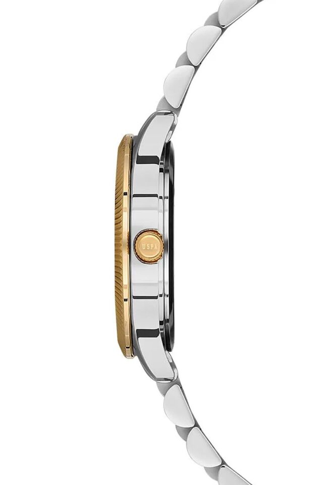 U.S. Polo Assn. USPA2061-07 Kadın Kol Saati