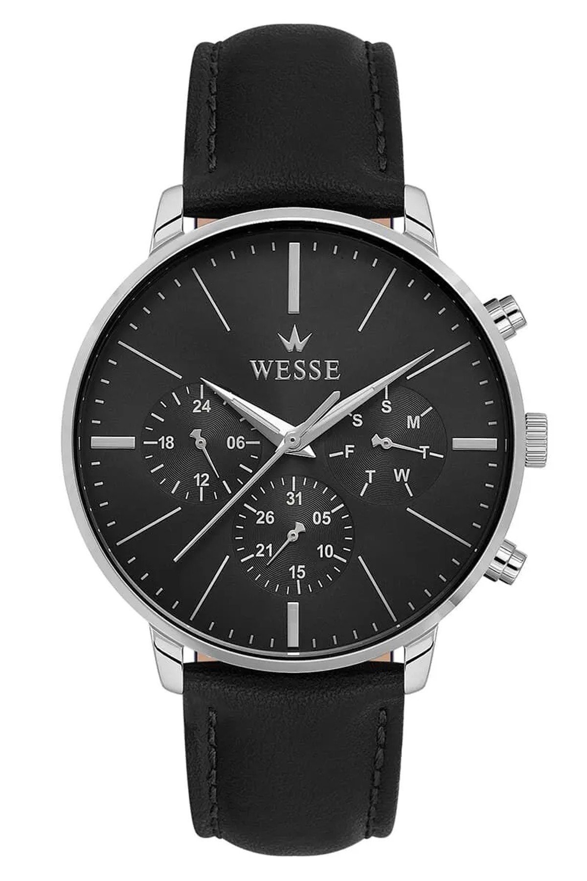 Wesse WWG401107LA Erkek Kol Saati