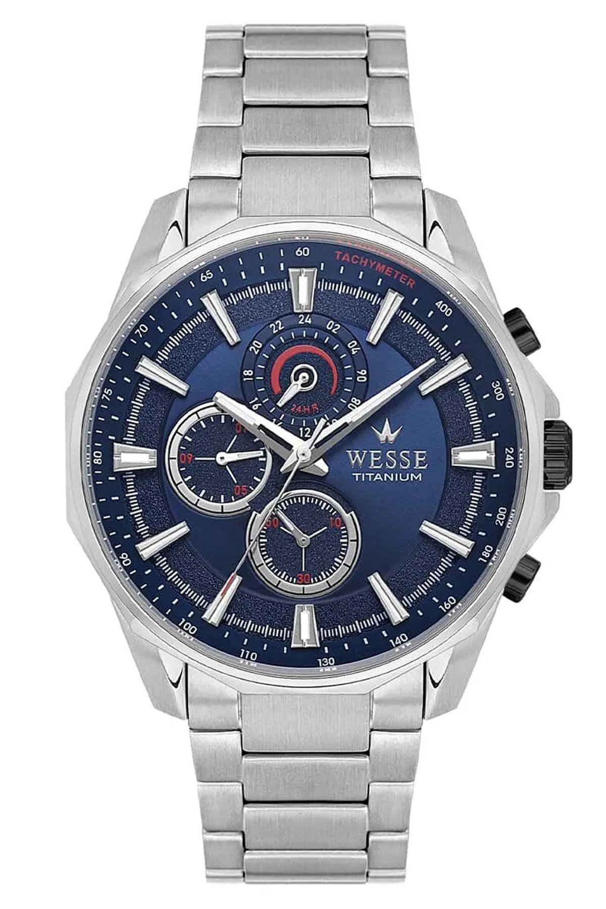 Wesse WWG403605 Erkek Kol Saati