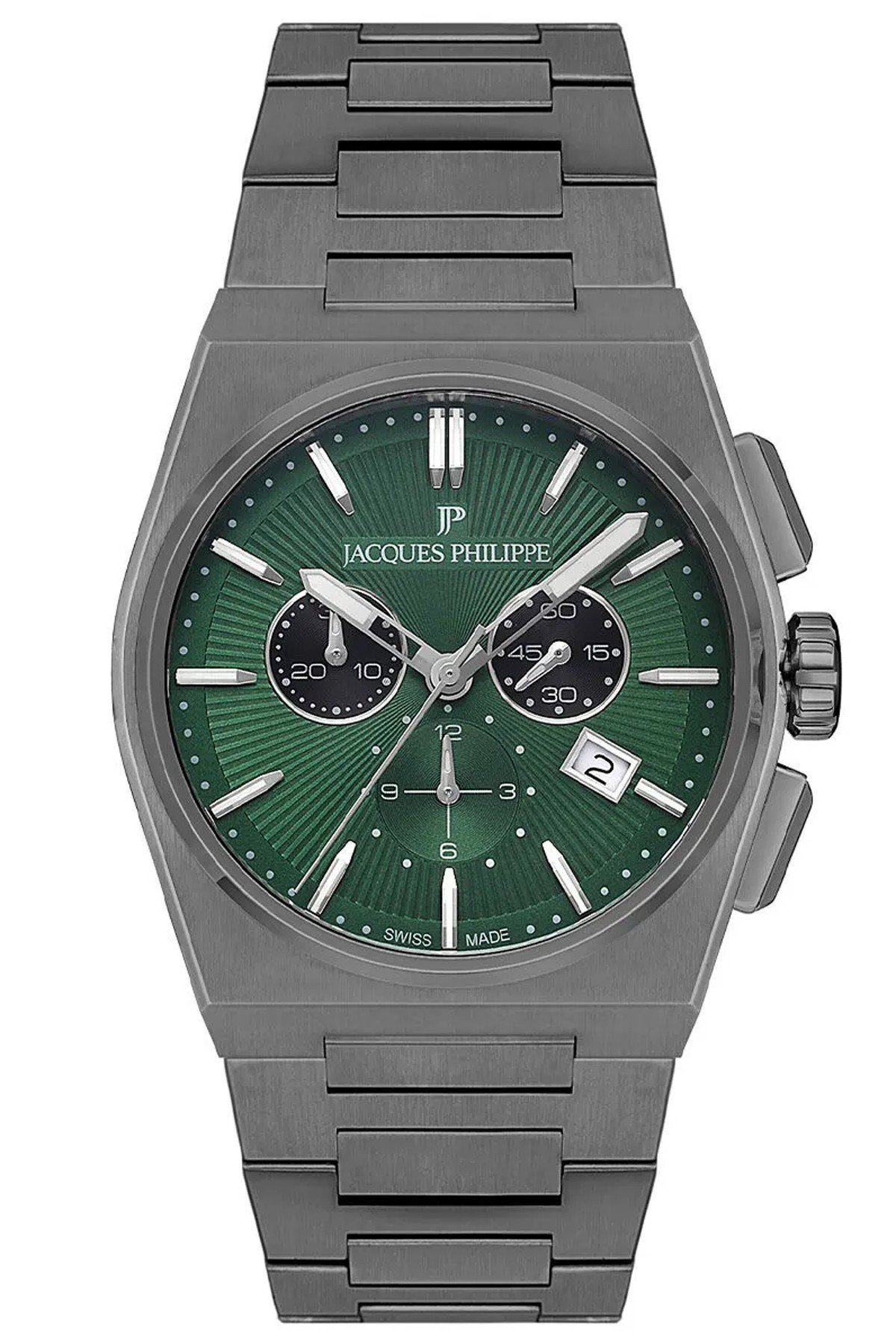 Jacques Philippe JPQGC4183X7 Erkek Kol Saati