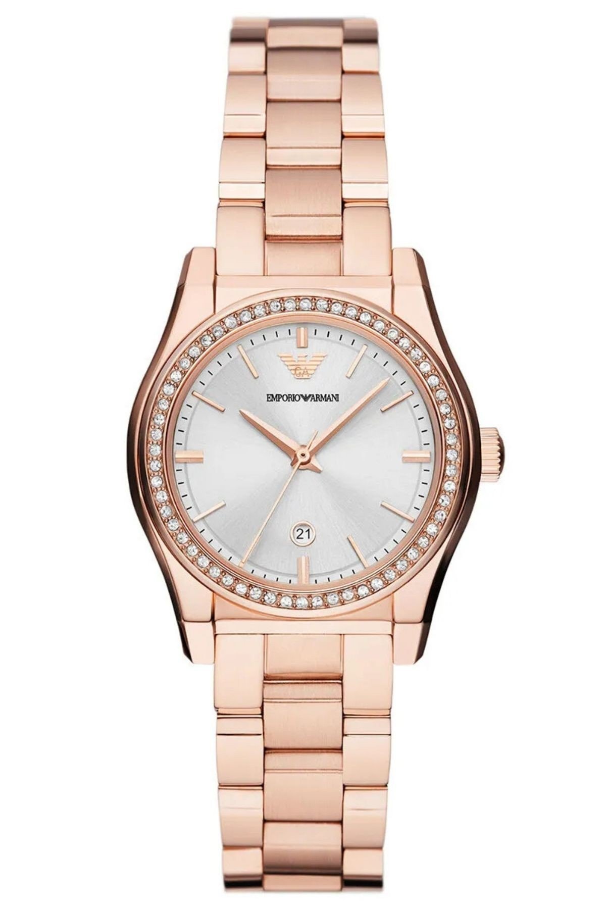 Emporio Armani AR11558 Kadın Kol Saati