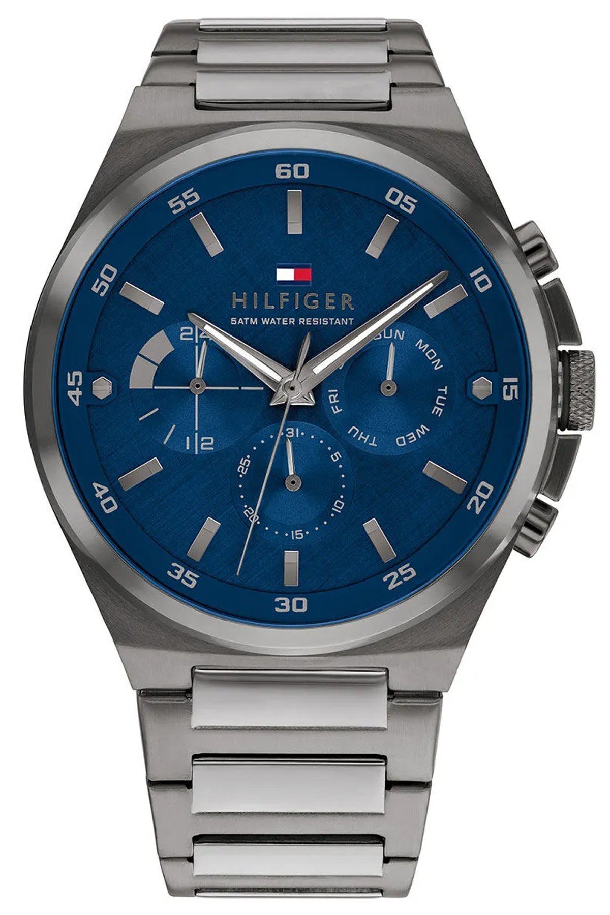 Tommy Hilfiger TH1792089 Erkek Kol Saati