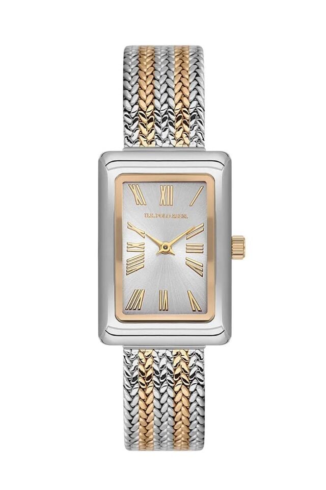 U.S. Polo Assn. USPA2105-05 Kadın Kol Saati