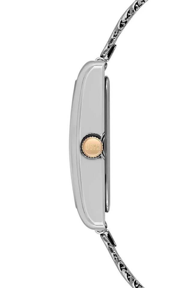U.S. Polo Assn. USPA2105-05 Kadın Kol Saati