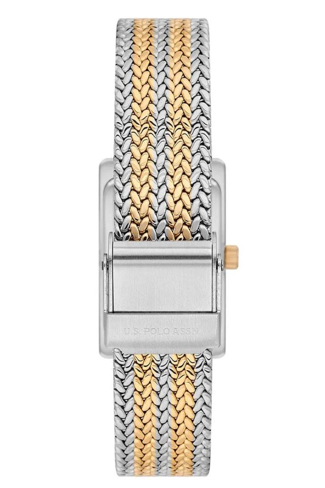 U.S. Polo Assn. USPA2105-05 Kadın Kol Saati