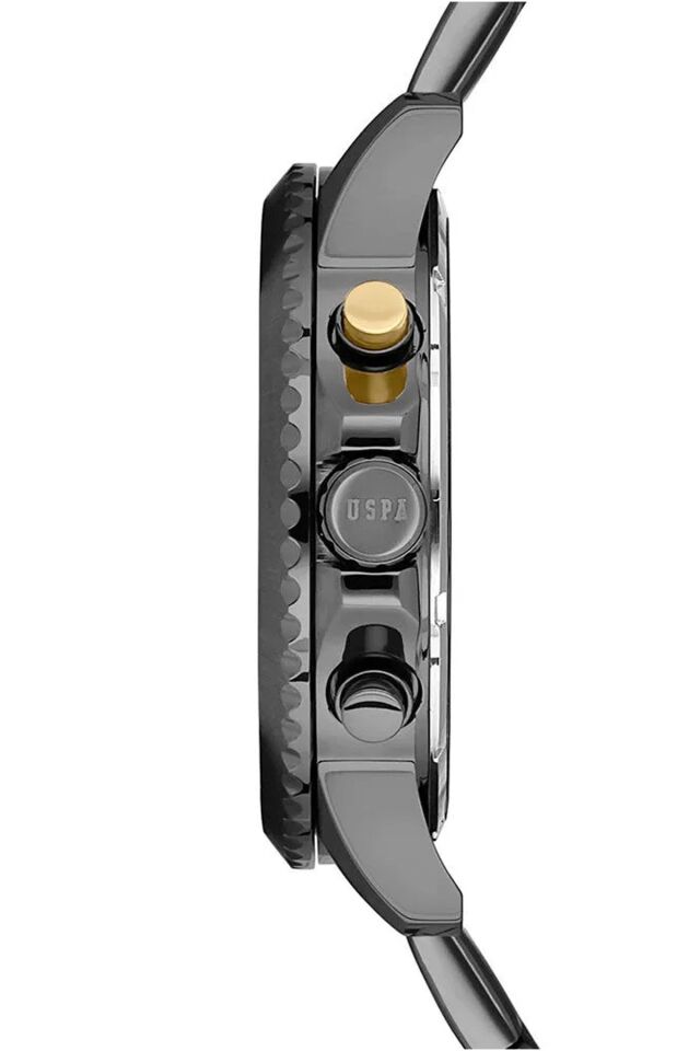 U.S. Polo Assn. USPA1034-06 Erkek Kol Saati