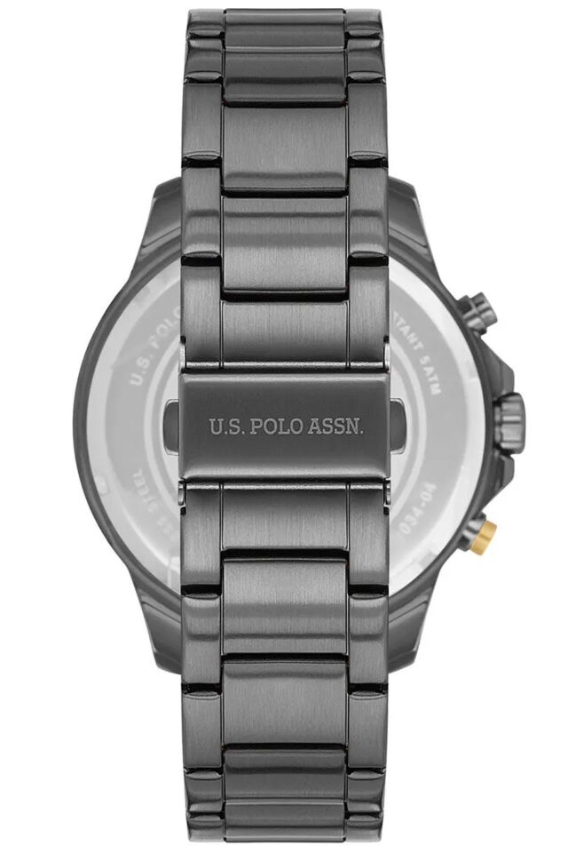 U.S. Polo Assn. USPA1034-06 Erkek Kol Saati