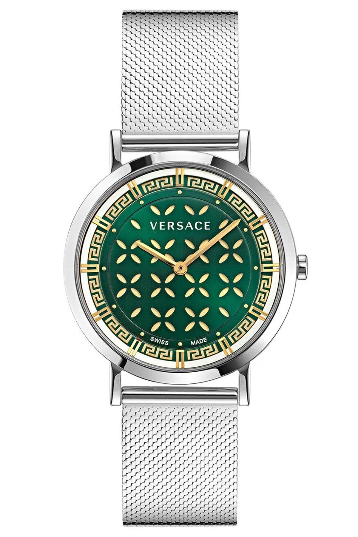 Versace VRSCVE3M01123 Kadın Kol Saati