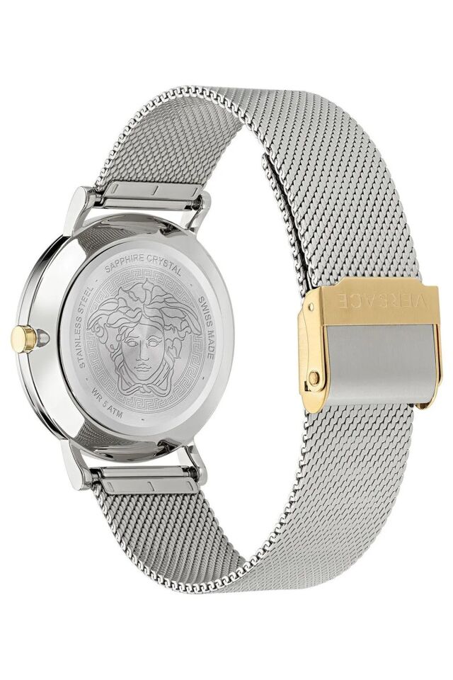 Versace VRSCVE3M01123 Kadın Kol Saati