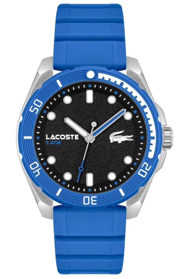 Lacoste LAC2011285 Erkek Kol Saati