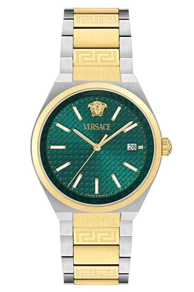 Versace VRSCVE0F00425 Kol Saati