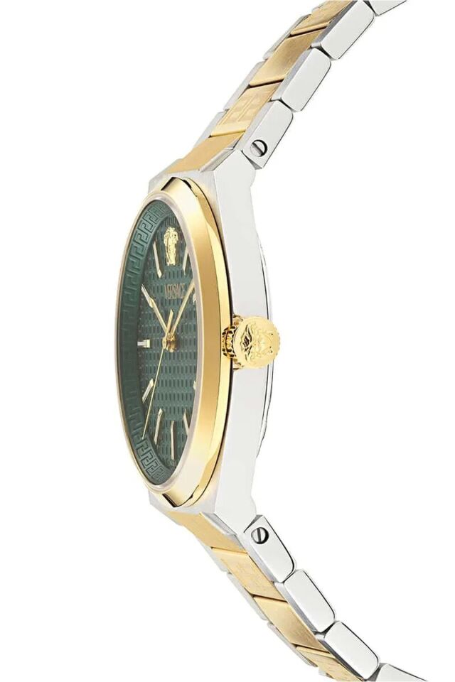 Versace VRSCVE0F00425 Kol Saati