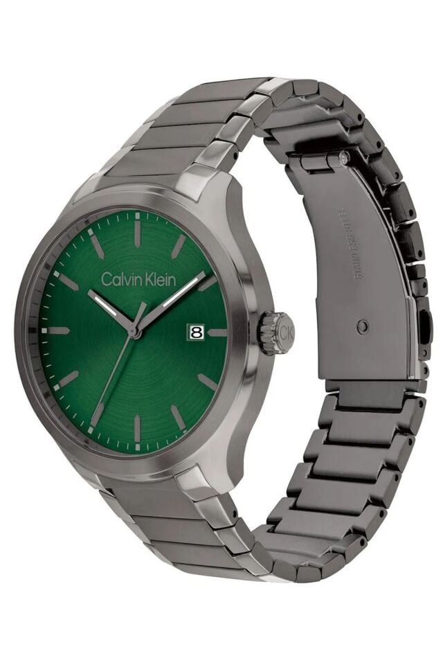 Calvin Klein CK25200350 Erkek Kol Saati