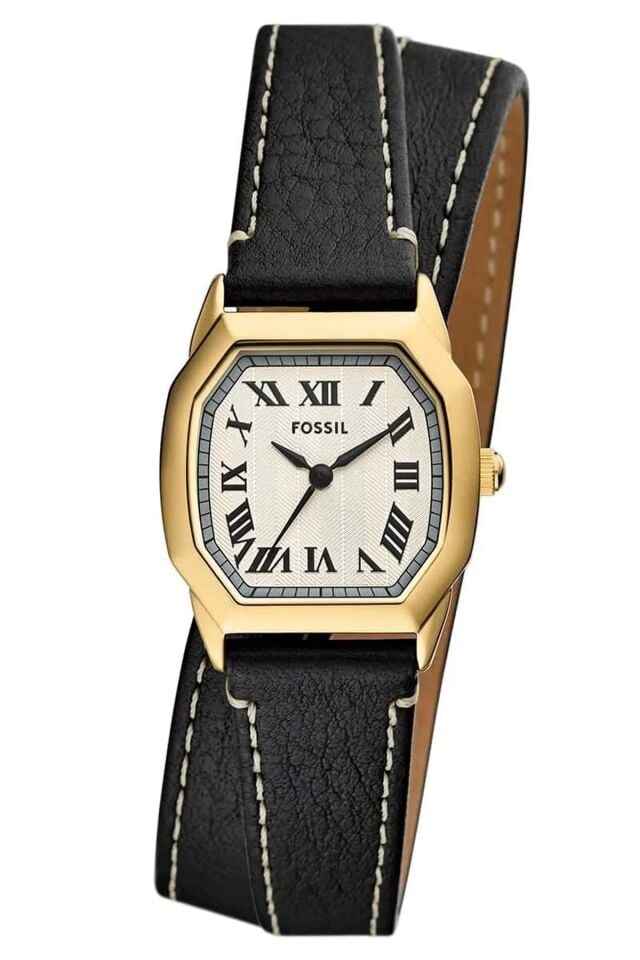 Fossil FES5404 Kadın Kol Saati