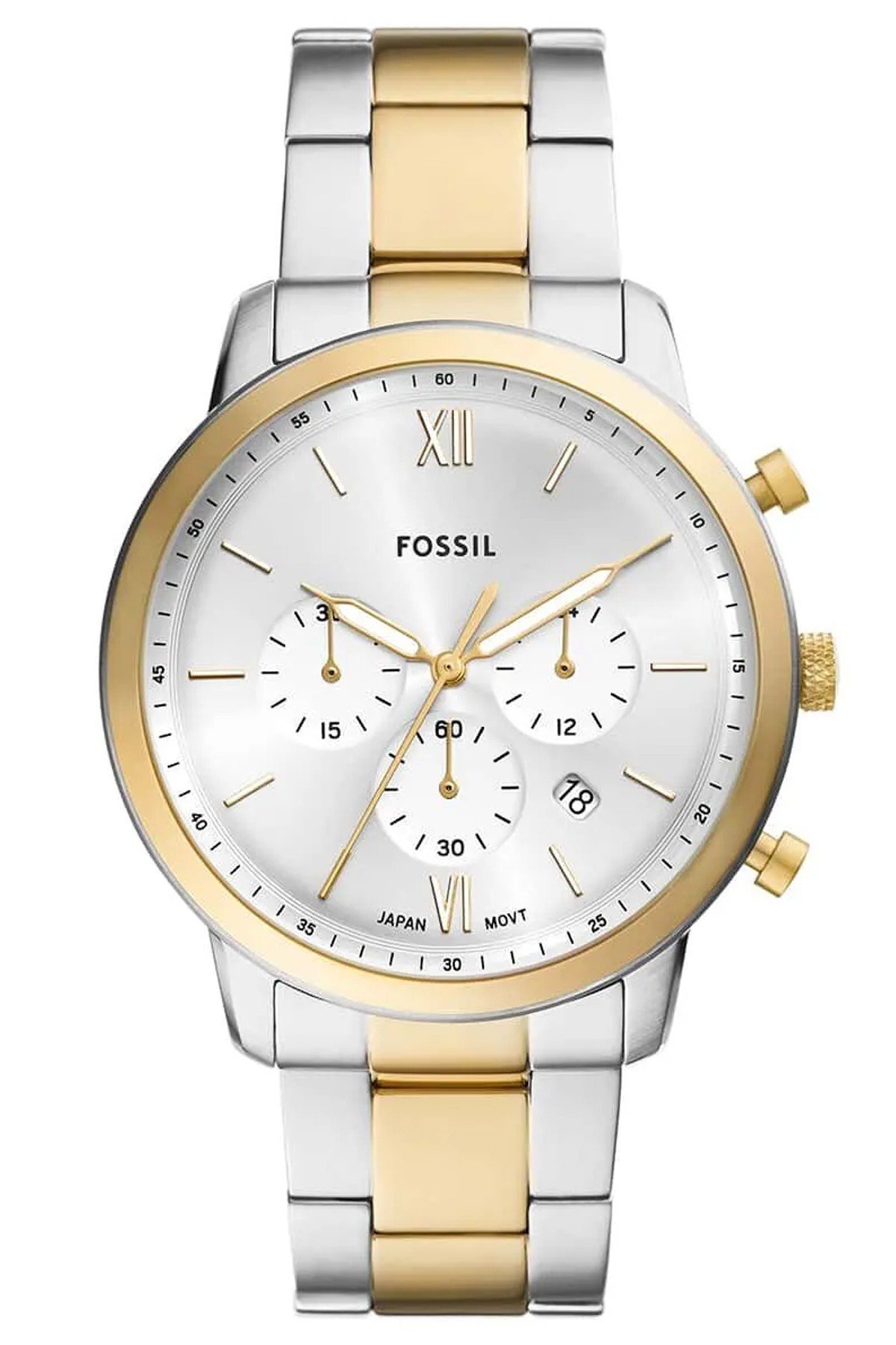Fossil FFS6112 Erkek Kol Saati