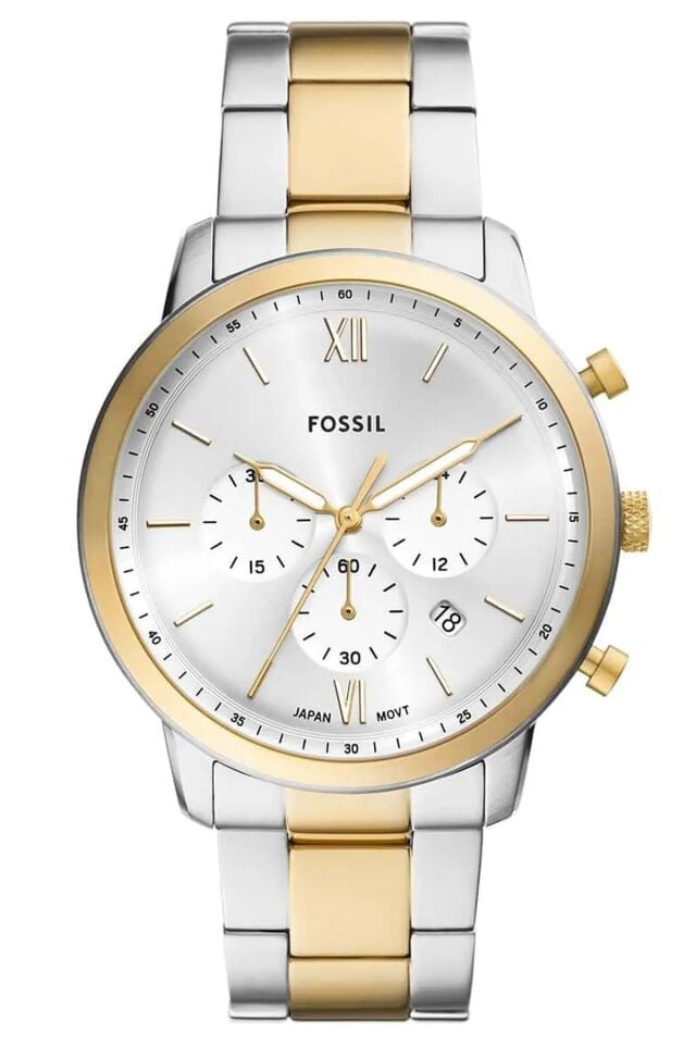 Fossil FFS6112 Erkek Kol Saati