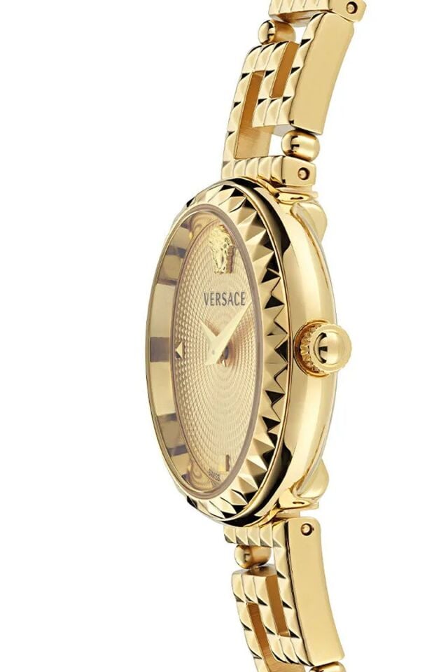 Versace VRSCVE7A00323 Kadın Kol Saati