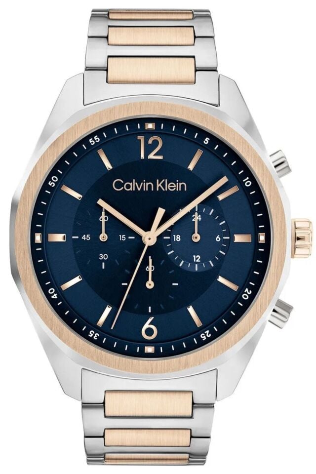 Calvin Klein CK25200265 Erkek Kol Saati