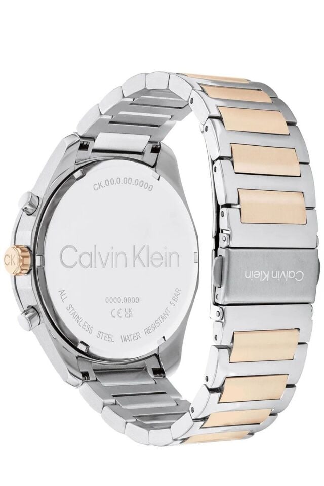 Calvin Klein CK25200265 Erkek Kol Saati
