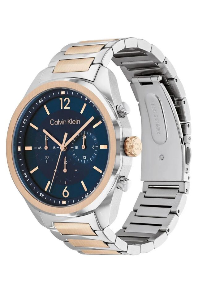 Calvin Klein CK25200265 Erkek Kol Saati