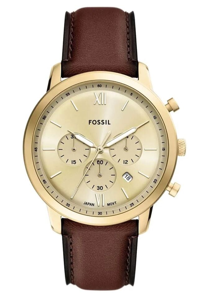 Fossil FFS6113 Erkek Kol Saati