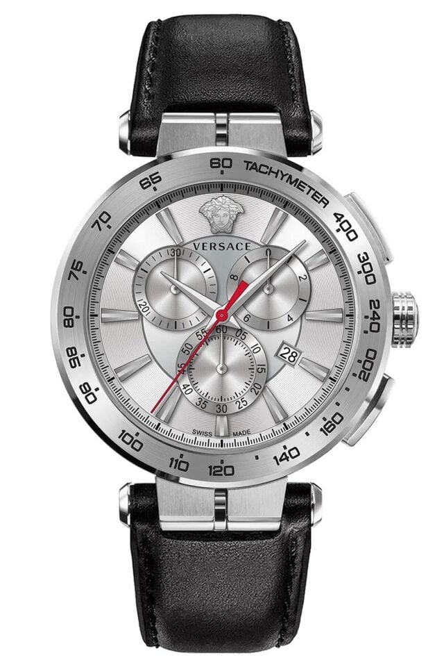 Versace VRSCVE6CA0123 Erkek Kol Saati