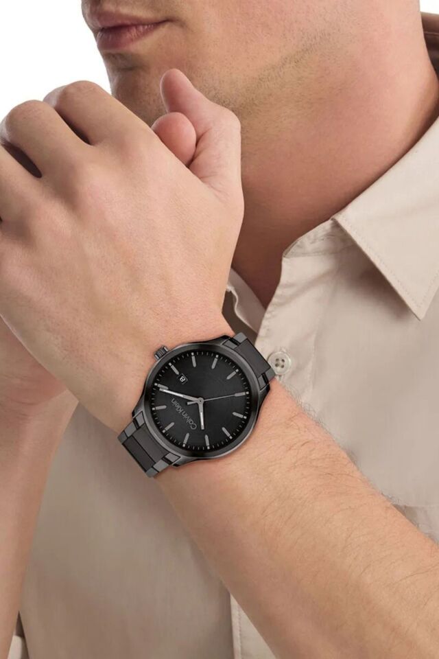 Calvin Klein CK25200351 Erkek Kol Saati