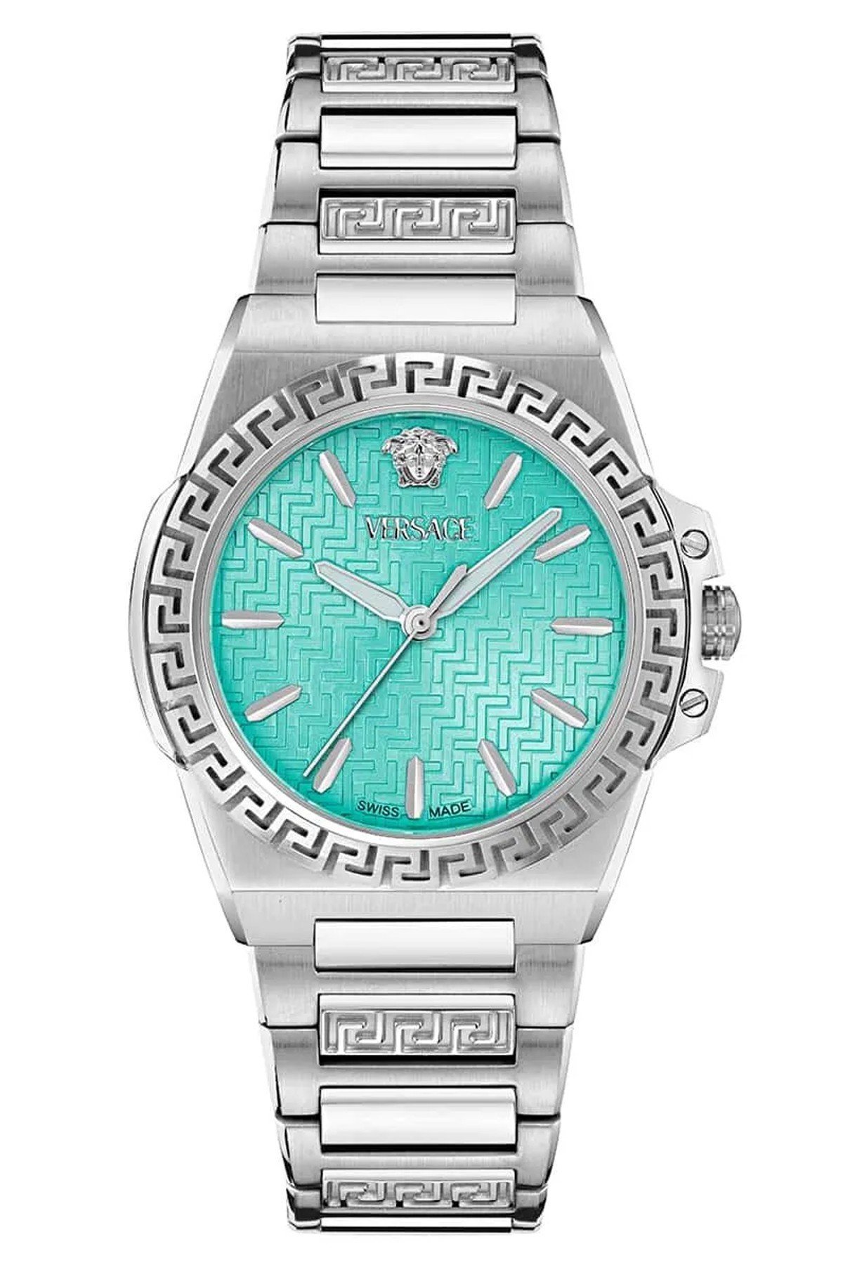 Versace VRSCVE0D00325 Kadın Kol Saati