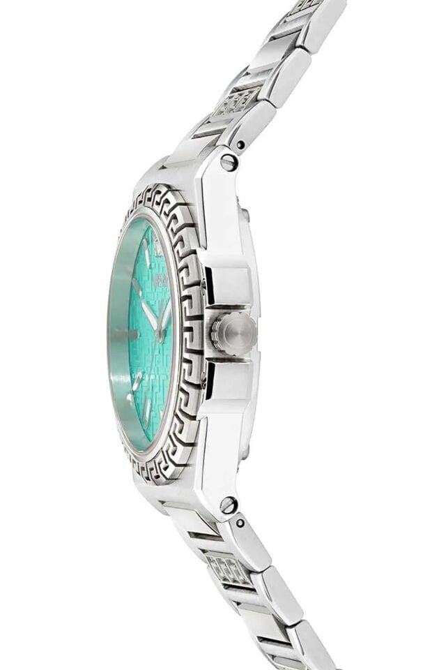Versace VRSCVE0D00325 Kadın Kol Saati