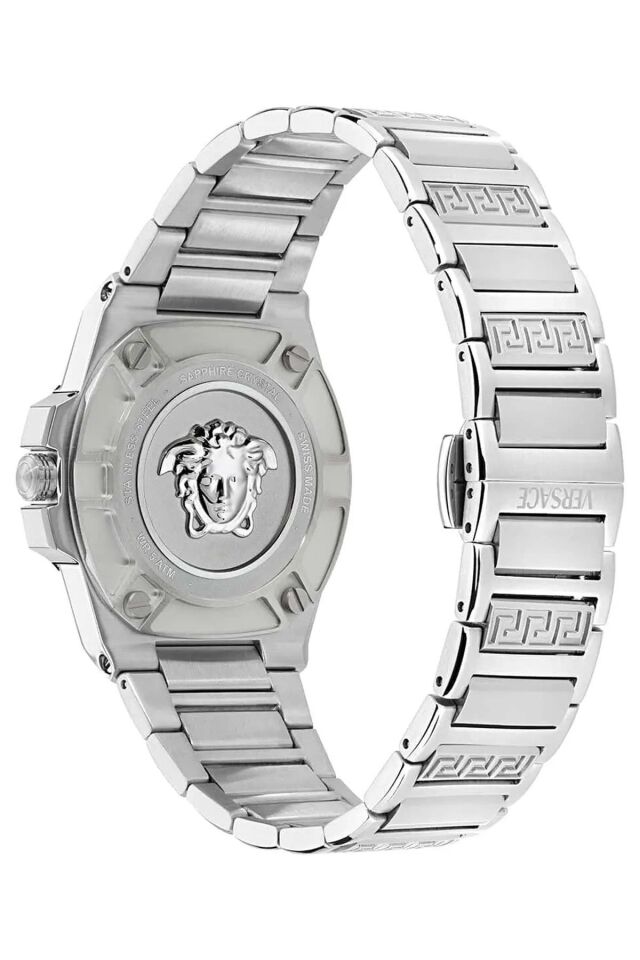 Versace VRSCVE0D00325 Kadın Kol Saati