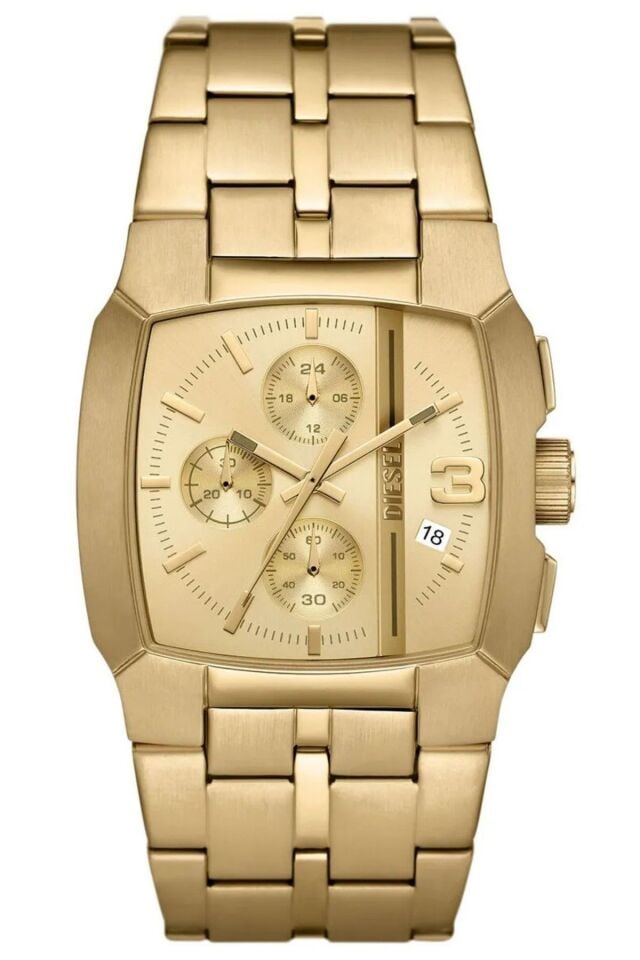 Diesel DZ4639 Erkek Kol Saati
