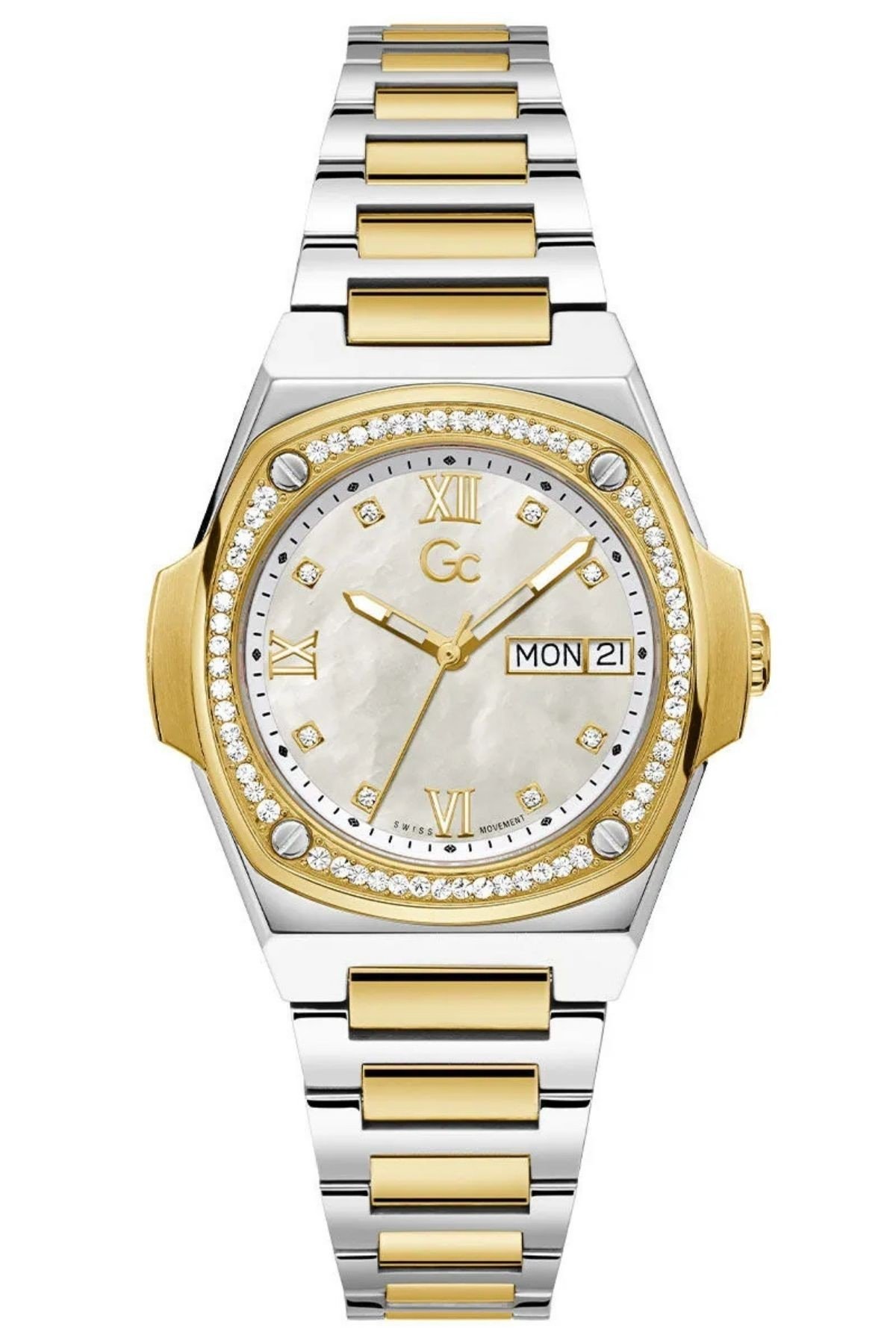 Gc GCY98008L1MF Kadın Kol Saati