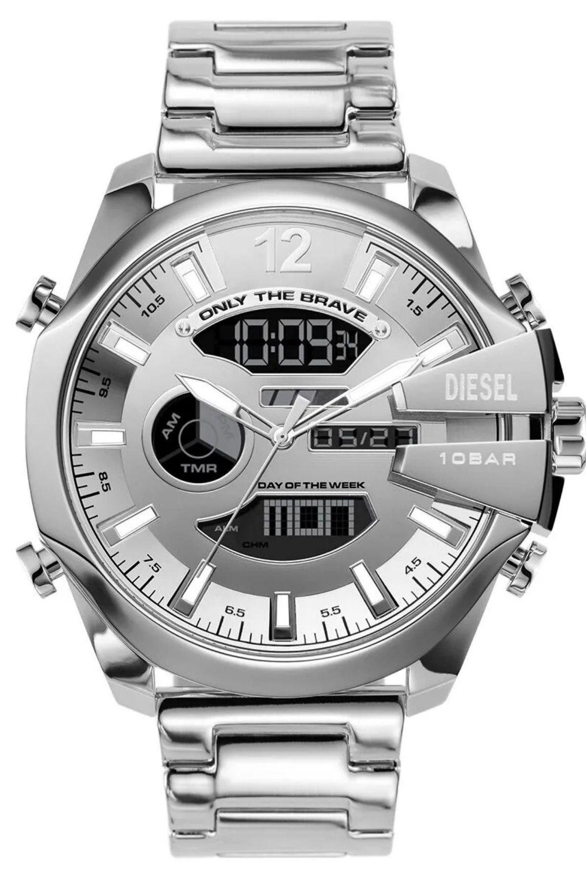 Diesel DZ4648 Erkek Kol Saati