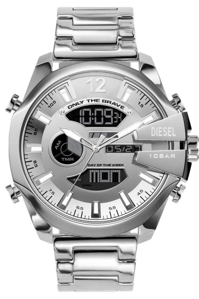 Diesel DZ4648 Erkek Kol Saati