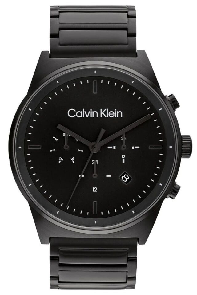Calvin Klein CK25200295 Erkek Kol Saati