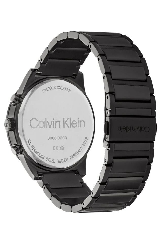 Calvin Klein CK25200295 Erkek Kol Saati