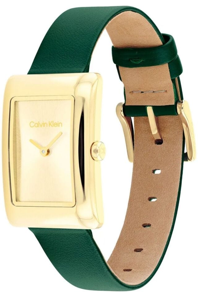 Calvin Klein CK25200397 Kadın Kol Saati