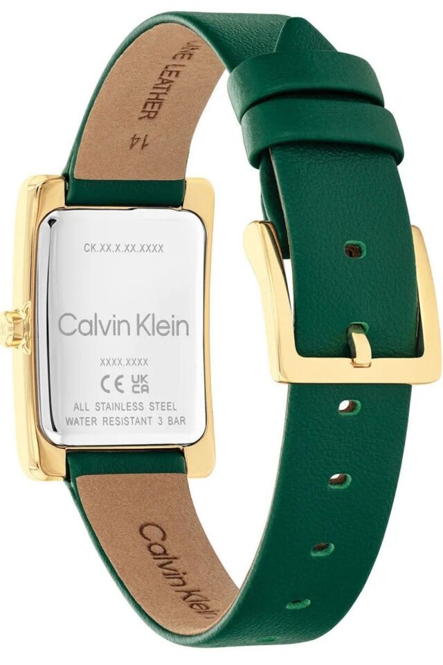 Calvin Klein CK25200397 Kadın Kol Saati
