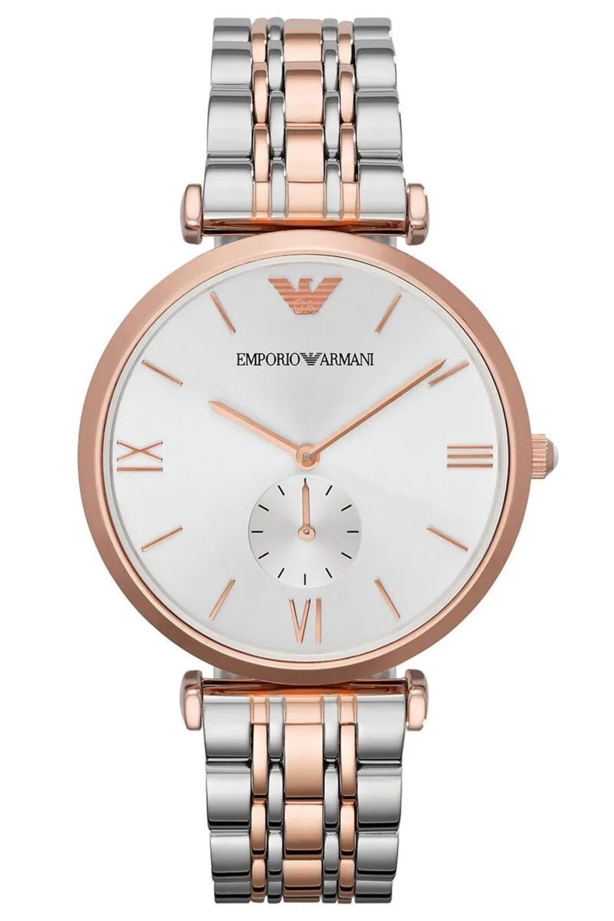 Emporio Armani AR1677 Erkek Kol Saati