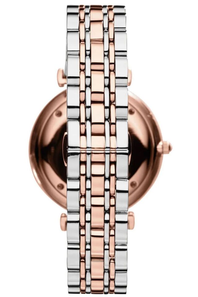 Emporio Armani AR1677 Erkek Kol Saati