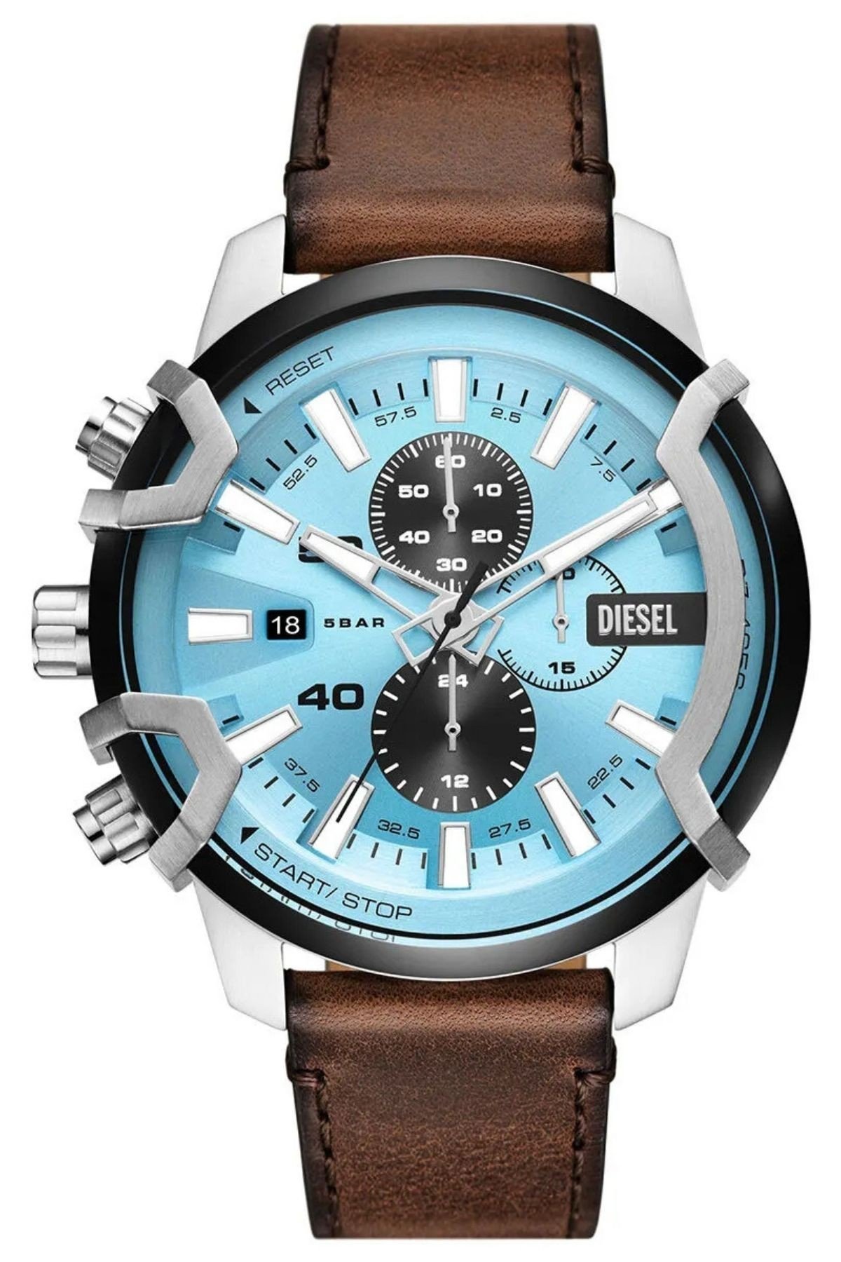 Diesel DZ4656 Erkek Kol Saati